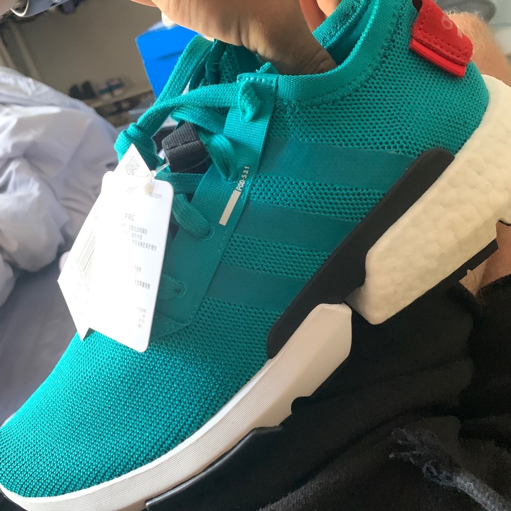Adidas pods3.1